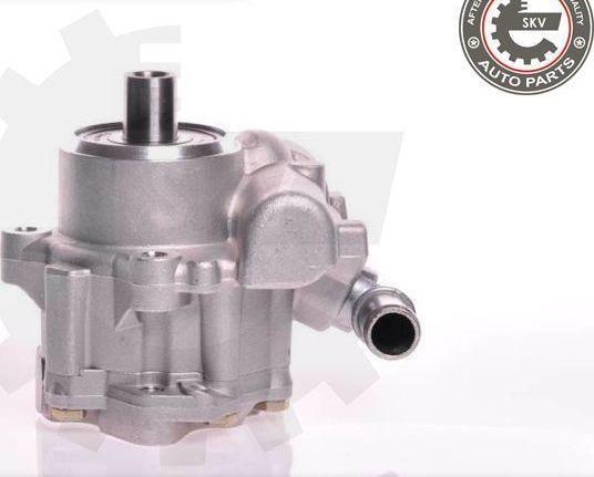 Esen SKV 10SKV117 - Hidrosūknis, Stūres iekārta ps1.lv