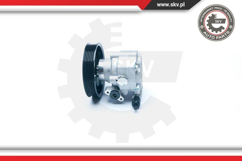 Esen SKV 10SKV183 - Hidrosūknis, Stūres iekārta ps1.lv
