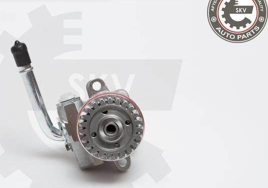 Esen SKV 10SKV136 - Hidrosūknis, Stūres iekārta ps1.lv