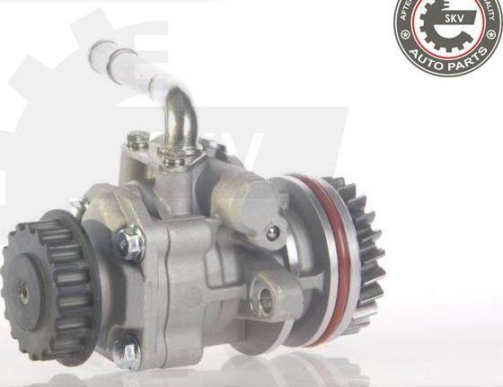 Esen SKV 10SKV131 - Hidrosūknis, Stūres iekārta ps1.lv