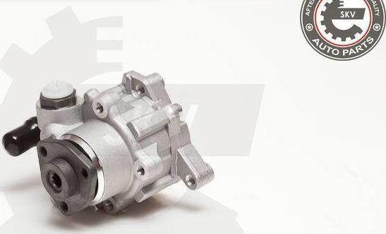 Esen SKV 10SKV124 - Hidrosūknis, Stūres iekārta ps1.lv