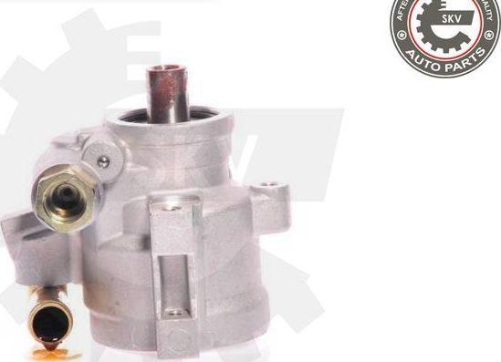 Esen SKV 10SKV126 - Hidrosūknis, Stūres iekārta ps1.lv