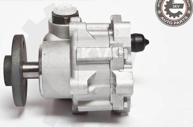 Esen SKV 10SKV123 - Hidrosūknis, Stūres iekārta ps1.lv