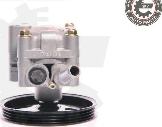 Esen SKV 10SKV127 - Hidrosūknis, Stūres iekārta ps1.lv