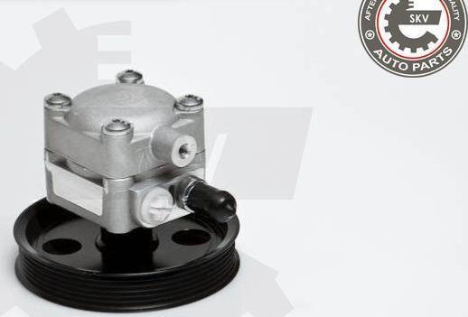 Esen SKV 10SKV176 - Hidrosūknis, Stūres iekārta ps1.lv