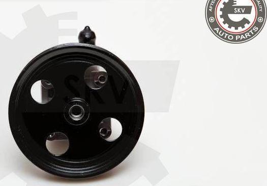 Esen SKV 10SKV177 - Hidrosūknis, Stūres iekārta ps1.lv