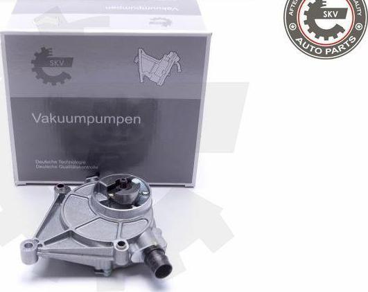 Esen SKV 18SKV049 - Vakuumsūknis, Bremžu sistēma ps1.lv