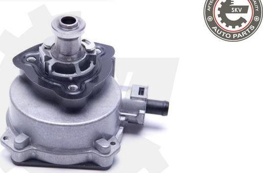 Esen SKV 18SKV045 - Vakuumsūknis, Bremžu sistēma ps1.lv
