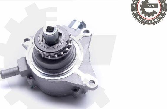 Esen SKV 18SKV040 - Vakuumsūknis, Bremžu sistēma ps1.lv
