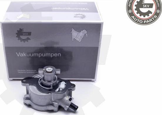 Esen SKV 18SKV043 - Vakuumsūknis, Bremžu sistēma ps1.lv