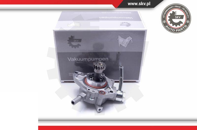 Esen SKV 18SKV042 - Vakuumsūknis, Bremžu sistēma ps1.lv