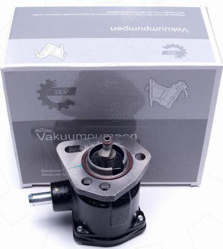 Esen SKV 18SKV058 - Vakuumsūknis, Bremžu sistēma ps1.lv