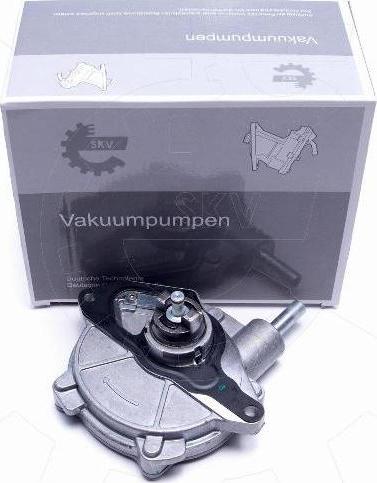 Esen SKV 18SKV053 - Vakuumsūknis, Bremžu sistēma ps1.lv
