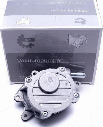 Esen SKV 18SKV052 - Vakuumsūknis, Bremžu sistēma ps1.lv