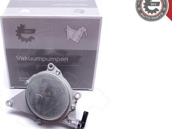 Esen SKV 18SKV057 - Vakuumsūknis, Bremžu sistēma ps1.lv