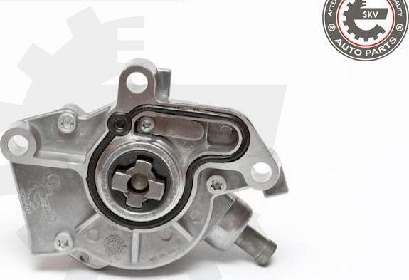 Esen SKV 18SKV004 - Vakuumsūknis, Bremžu sistēma ps1.lv