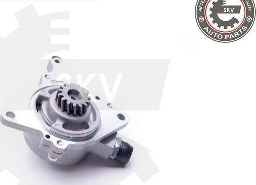 Esen SKV 18SKV014 - Vakuumsūknis, Bremžu sistēma ps1.lv