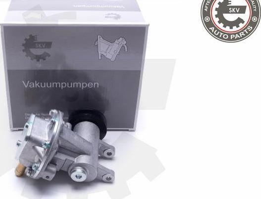 Esen SKV 18SKV034 - Vakuumsūknis, Bremžu sistēma ps1.lv