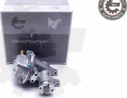 Esen SKV 18SKV036 - Vakuumsūknis, Bremžu sistēma ps1.lv