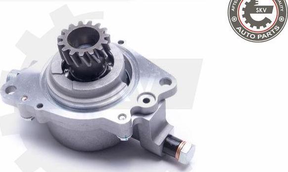 Esen SKV 18SKV030 - Vakuumsūknis, Bremžu sistēma ps1.lv