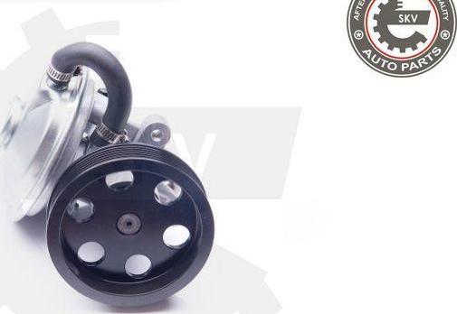 Esen SKV 18SKV020 - Vakuumsūknis, Bremžu sistēma ps1.lv