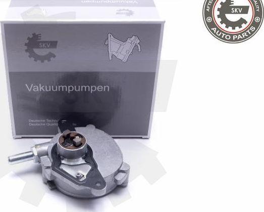 Esen SKV 18SKV023 - Vakuumsūknis, Bremžu sistēma ps1.lv