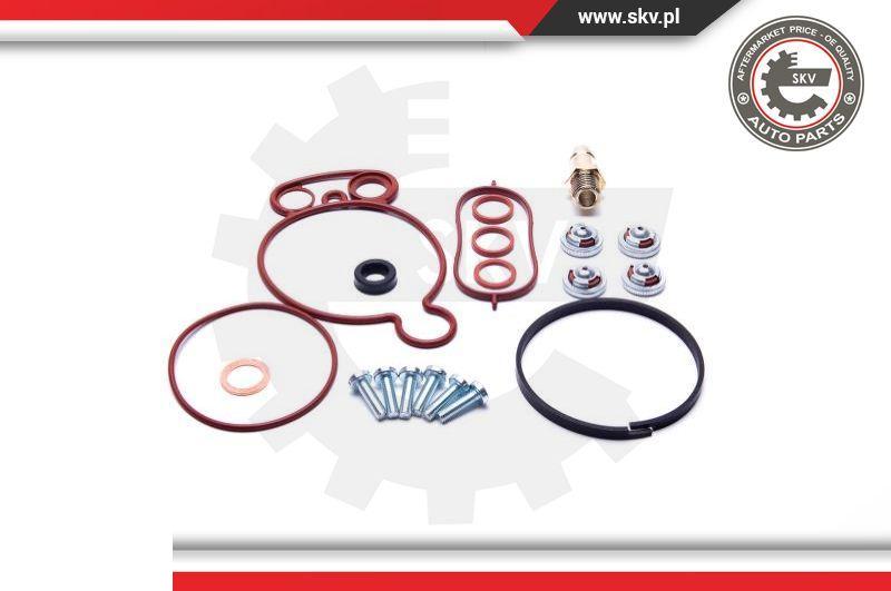 Esen SKV 18SKV805 - Remkomplekts, Vakuumsūknis (Bremžu sistēma) ps1.lv