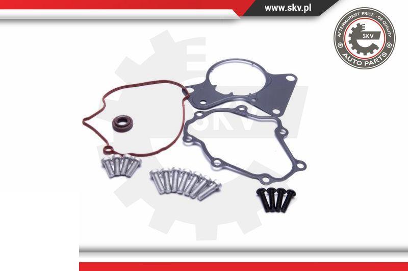 Esen SKV 18SKV802 - Remkomplekts, Vakuumsūknis (Bremžu sistēma) ps1.lv