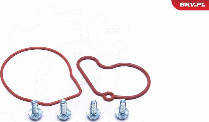 Esen SKV 18SKV807 - Remkomplekts, Vakuumsūknis (Bremžu sistēma) ps1.lv