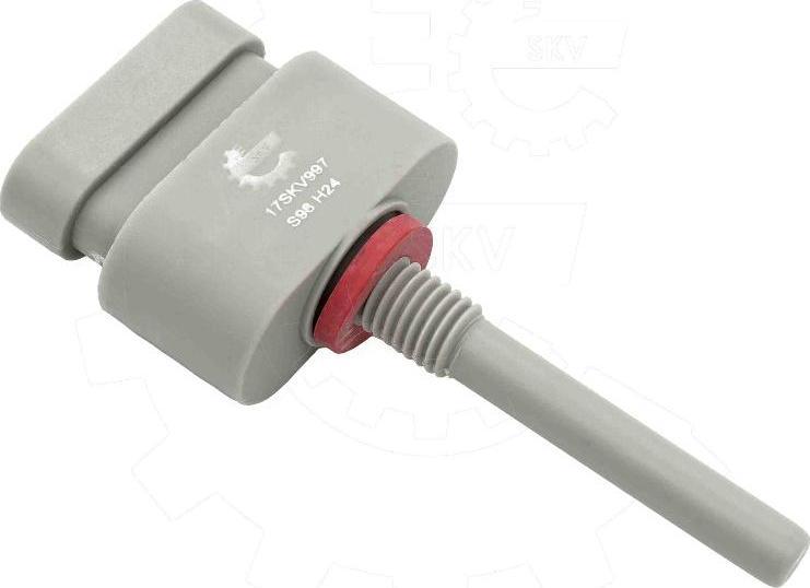 Esen SKV 17SKV997 - Ūdens līmeņa devējs, Degvielas sistēma ps1.lv