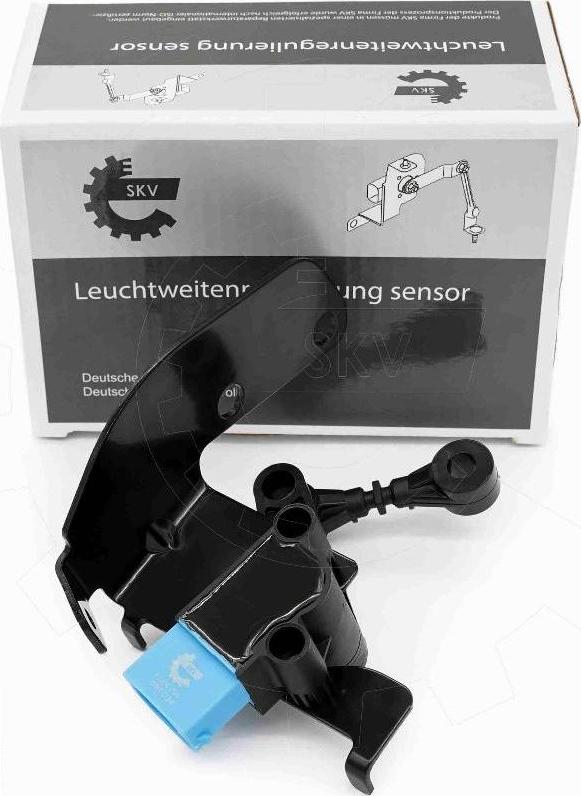 Esen SKV 17SKV961 - Regulējošais elements, Lukturu augstuma regulēšana ps1.lv