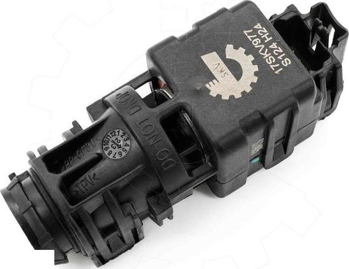 Esen SKV 17SKV977 - Devējs, Salona temperatūra ps1.lv