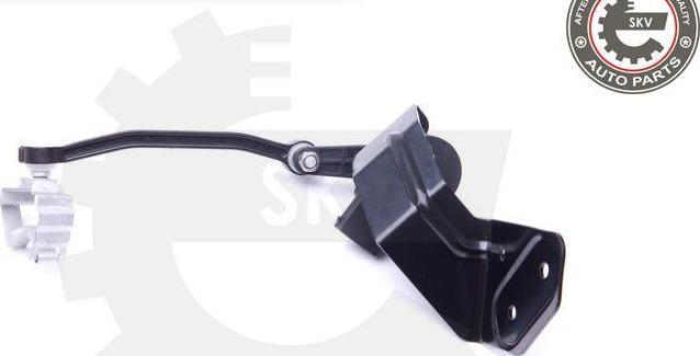 Esen SKV 17SKV466 - Devējs, Ksenona lukturi (Lukturu augstuma regulēšana) ps1.lv