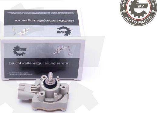 Esen SKV 17SKV463 - Devējs, Ksenona lukturi (Lukturu augstuma regulēšana) ps1.lv
