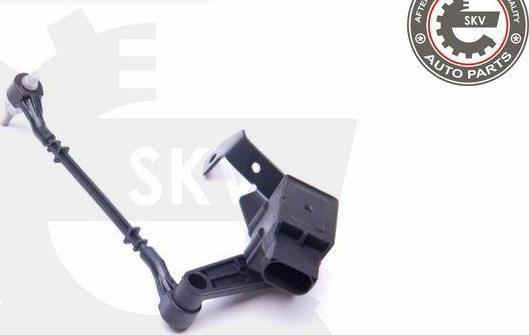 Esen SKV 17SKV418 - Devējs, Ksenona lukturi (Lukturu augstuma regulēšana) ps1.lv