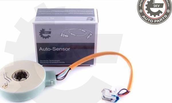 Esen SKV 17SKV481 - Pagrieziena leņķa devējs ps1.lv