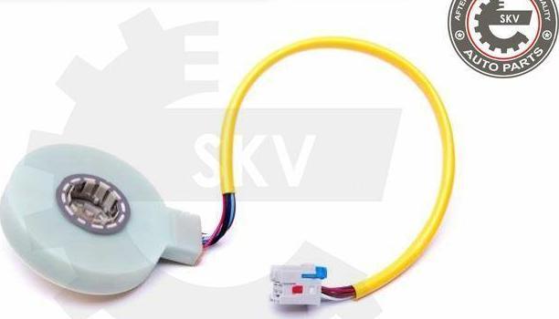 Esen SKV 17SKV482 - Pagrieziena leņķa devējs ps1.lv