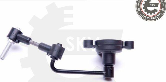 Esen SKV 17SKV421 - Devējs, Ksenona lukturi (Lukturu augstuma regulēšana) ps1.lv