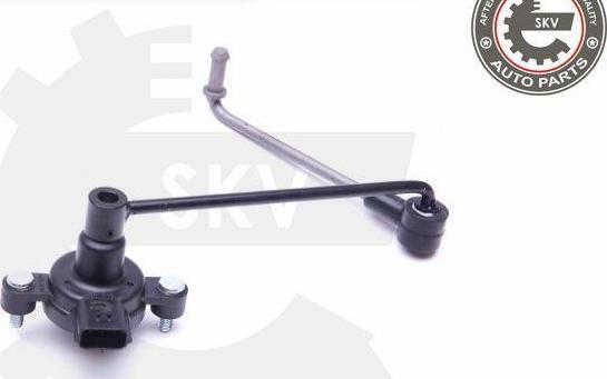 Esen SKV 17SKV422 - Devējs, Ksenona lukturi (Lukturu augstuma regulēšana) ps1.lv