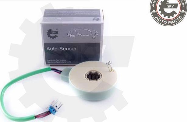 Esen SKV 17SKV479 - Pagrieziena leņķa devējs ps1.lv