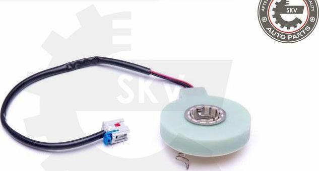Esen SKV 17SKV473 - Pagrieziena leņķa devējs ps1.lv