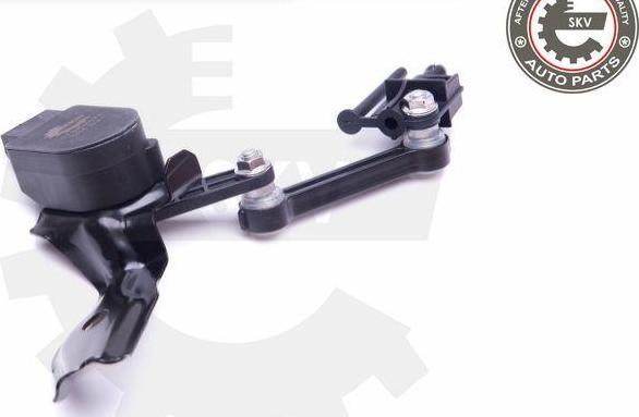 Esen SKV 17SKV571 - Devējs, Ksenona lukturi (Lukturu augstuma regulēšana) ps1.lv