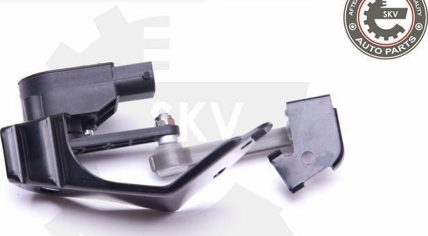 Esen SKV 17SKV572 - Devējs, Ksenona lukturi (Lukturu augstuma regulēšana) ps1.lv