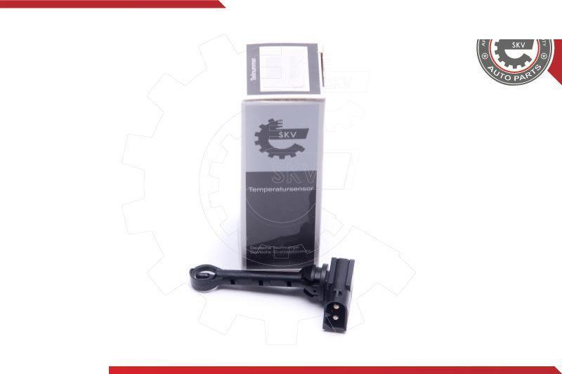 Esen SKV 17SKV697 - Devējs, Salona temperatūra ps1.lv