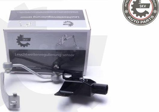 Esen SKV 17SKV603 - Devējs, Ksenona lukturi (Lukturu augstuma regulēšana) ps1.lv
