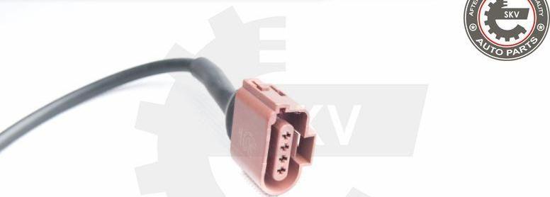 Esen SKV 17SKV305 - Pagrieziena leņķa devējs ps1.lv