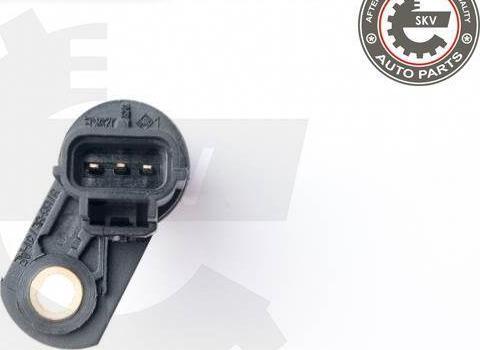 Esen SKV 17SKV308 - Rotācijas frekvences devējs, Automātiskā pārnesumkārba ps1.lv