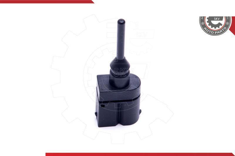 Esen SKV 17SKV706 - Devējs, Ārējā temperatūra ps1.lv