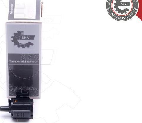 Esen SKV 17SKV707 - Devējs, Ārējā temperatūra ps1.lv