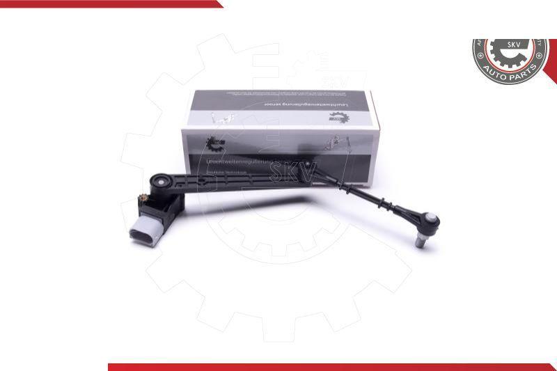 Esen SKV 17SKV714 - Devējs, Ksenona lukturi (Lukturu augstuma regulēšana) ps1.lv